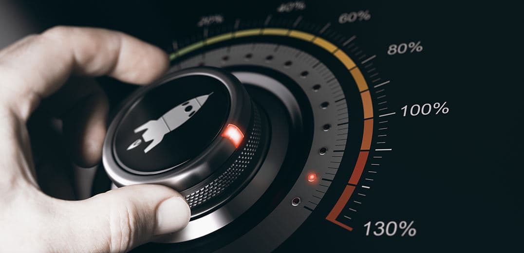 Boostar andra medier