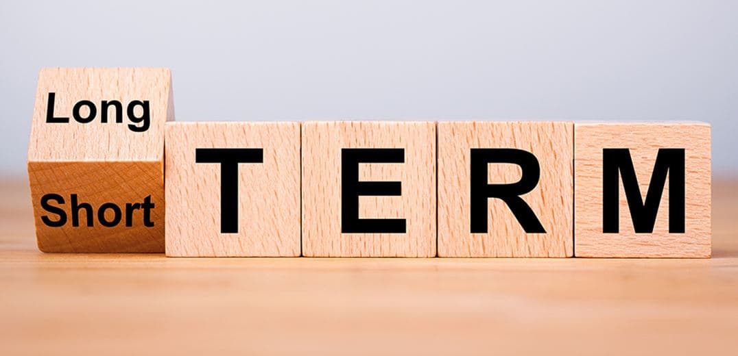 Driver långsiktig tillväxt