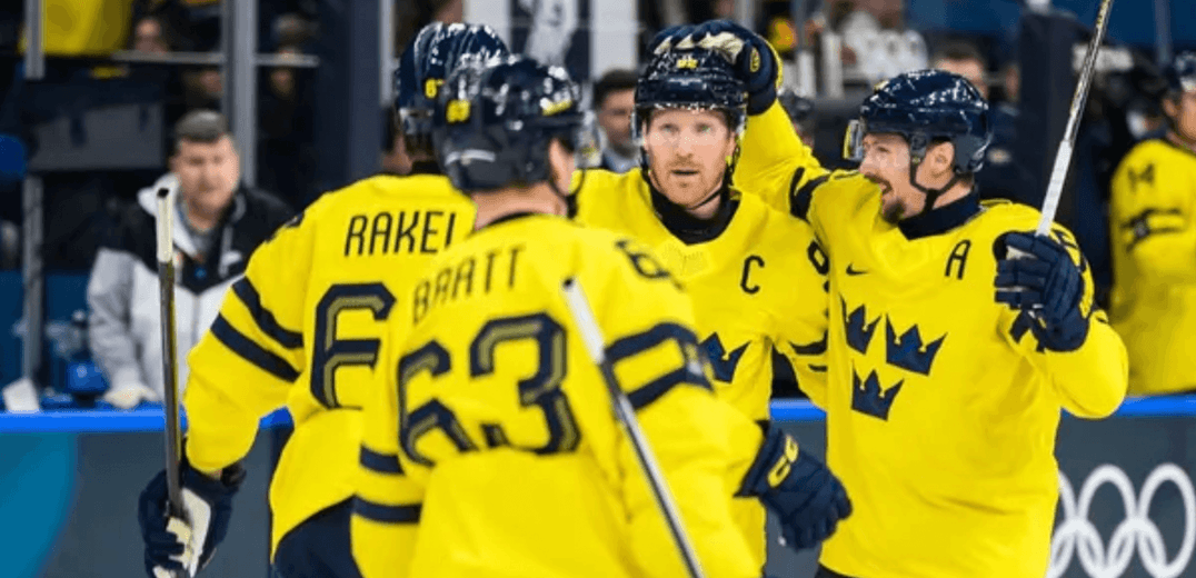 Rekordstart för vinter-OS på TV4 och TV4 Play